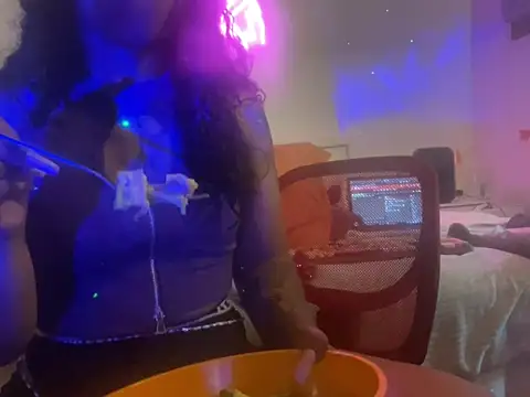odbodu webcam