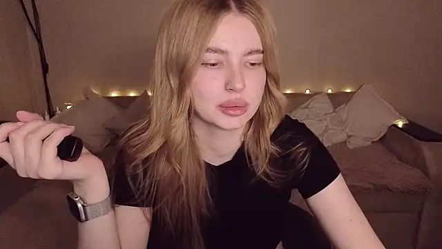 ViolettaLopez webcam
