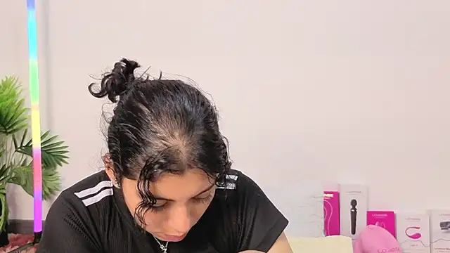 Iam_Issaa webcam