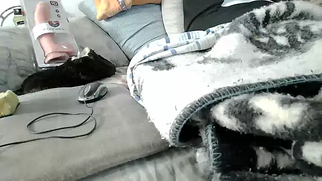 messi_syssy webcam