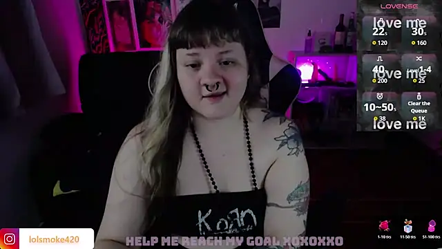 Bdsm_and_fries webcam