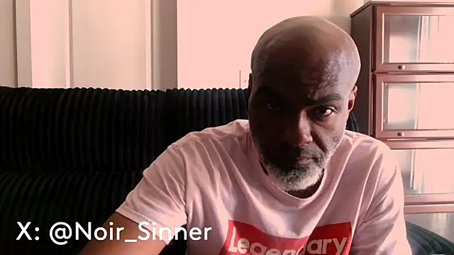 sinnernoir (M mature) - naked