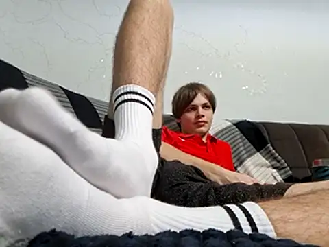RayMartino webcam