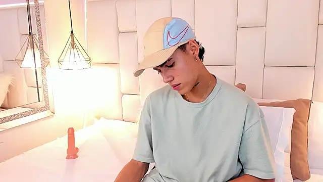 JacobFerrer webcam