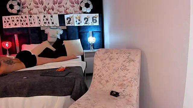 AmmyJones_ webcam