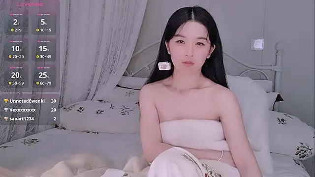BingLin- webcam