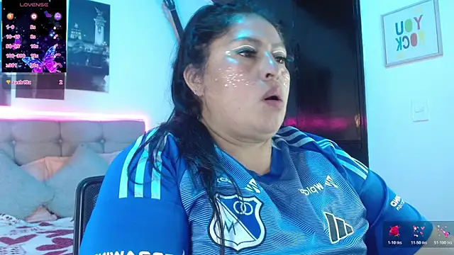 Keyla01_ webcam