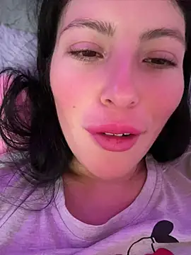 GiuliaBianchi webcam