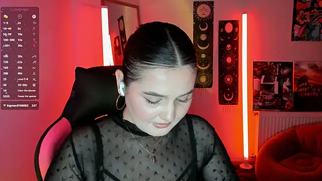 SourCherry__ webcam