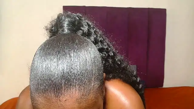 xxebony webcam