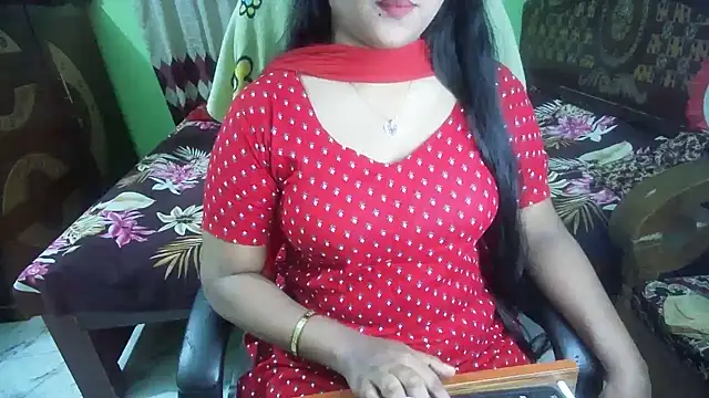 BengaliQueenStar webcam
