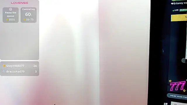 Britany_montiel webcam