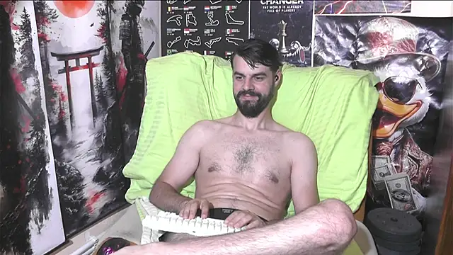 00george live cam on StripChat