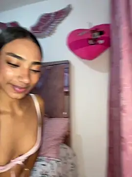 Watch Dark-Luna live on EroticFlix - High definition streams
