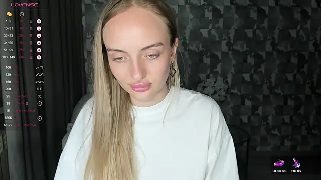 A_delina webcam