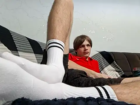 RayMartino webcam