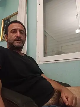 DanTrov79 webcam