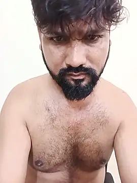 shiva7478 (M young) - Shower show