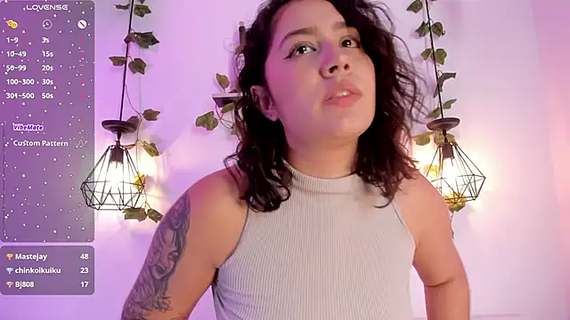 aisha_duque_ webcam