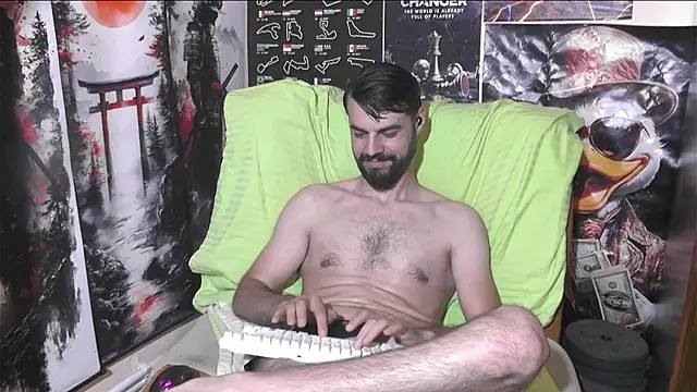 00george webcam