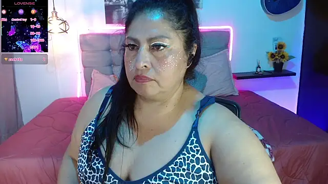 Keyla01_ webcam