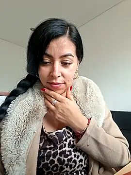 Luianna webcam
