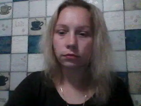 Anna_wey live cam on StripChat