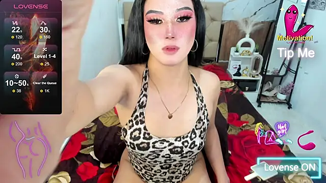 goddessyuki webcam