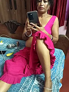 Little-Roshni webcam