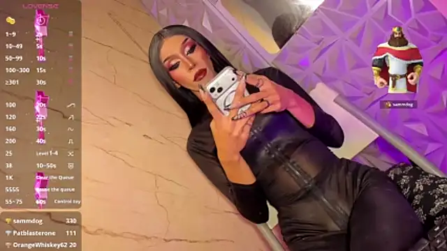 anitacruise webcam