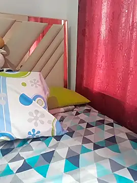 mariee- webcam
