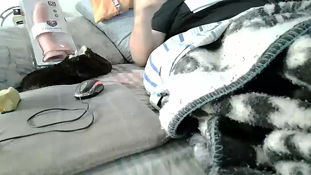 messi_syssy webcam