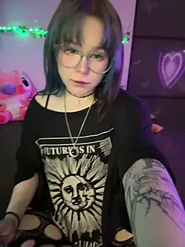MaddisonHaas live sex cam