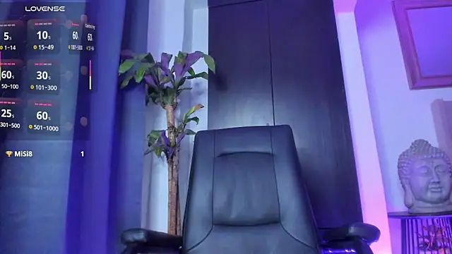 JacoLive webcam