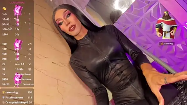 anitacruise (T young) - I  WANT  TO BE  YOUR  CUMDUMPSTERSLUT!