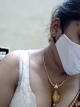 amelia-rani webcam