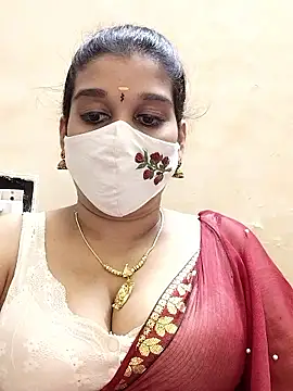 amelia-rani webcam