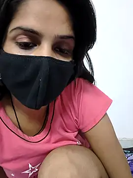 sexy_bhabhii (F young) - Nude dance
