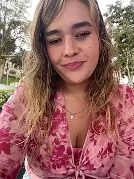 miss_berlyn webcam