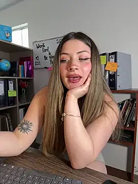 juanitablue webcam