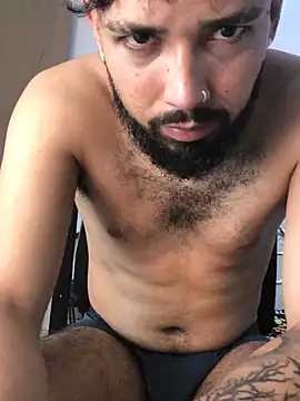 camilorestrepo77 webcam