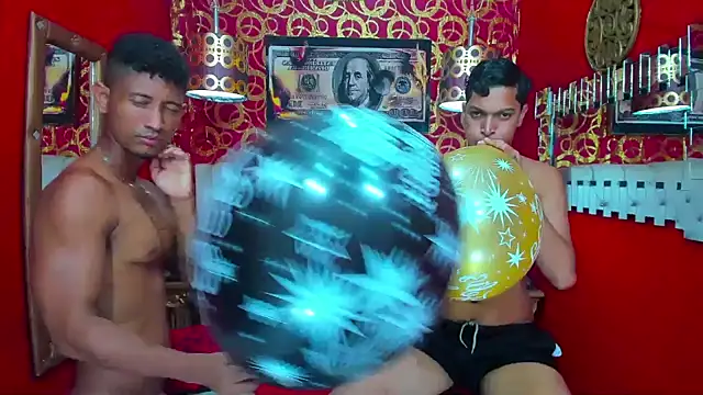 PEINBOYS webcam