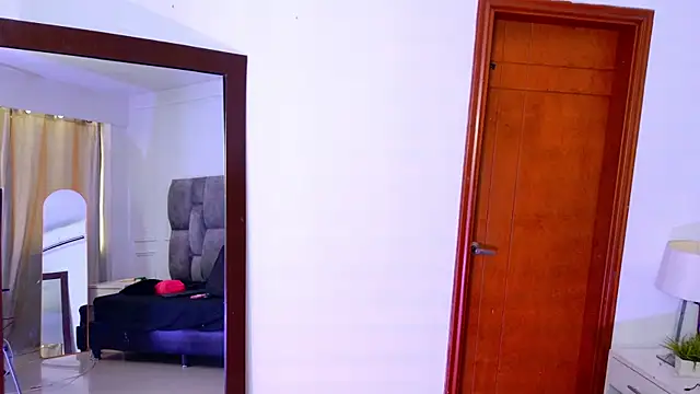 Scarlett_Sk webcam