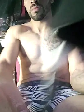 Alexsexygamer webcam