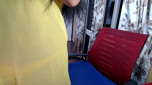 Watch yourradhika live on EroticFlix - High definition streams