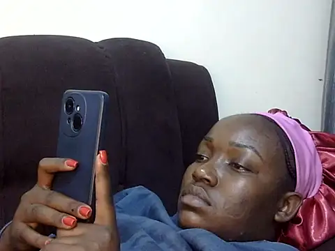 Sexy-suzy webcam