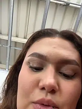 SofiaJoness_ webcam