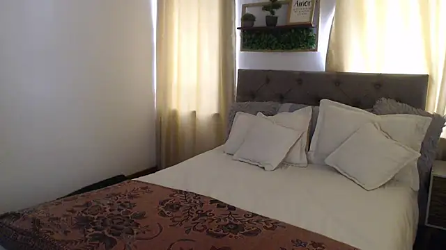 sasi_luna webcam