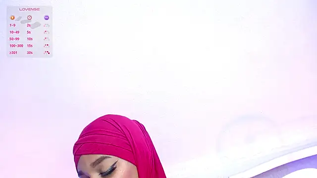 Watch afrodita_smith08 live on EroticFlix - High definition streams