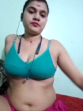 Kiara-Sharma webcam